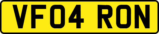 VF04RON