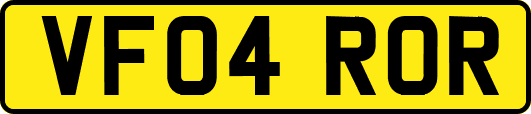 VF04ROR