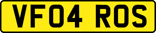 VF04ROS