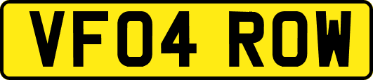 VF04ROW