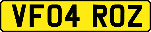 VF04ROZ