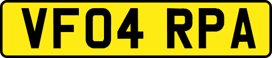 VF04RPA