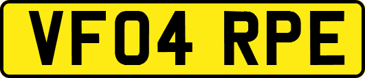 VF04RPE