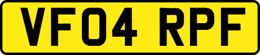 VF04RPF