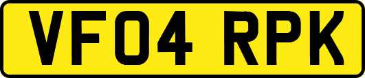 VF04RPK