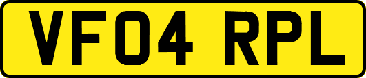 VF04RPL