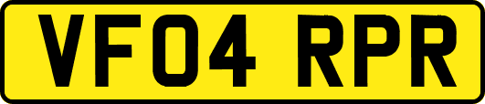 VF04RPR