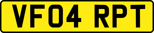 VF04RPT