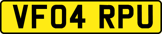 VF04RPU