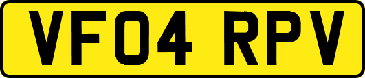 VF04RPV