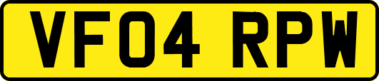 VF04RPW