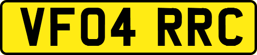 VF04RRC