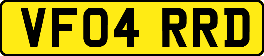 VF04RRD