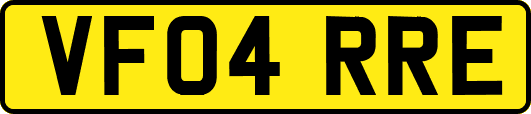 VF04RRE