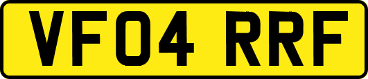 VF04RRF