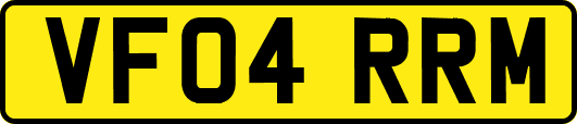VF04RRM