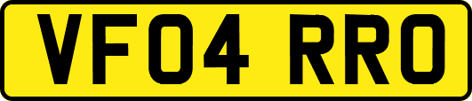 VF04RRO
