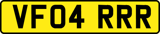 VF04RRR