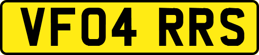 VF04RRS
