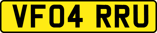 VF04RRU