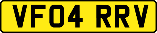 VF04RRV