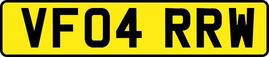 VF04RRW