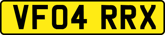 VF04RRX