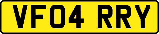 VF04RRY