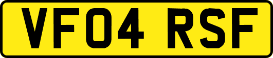 VF04RSF