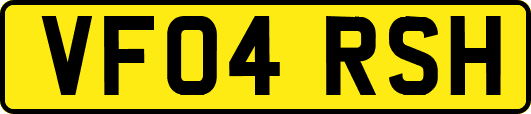 VF04RSH