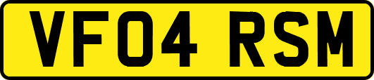 VF04RSM
