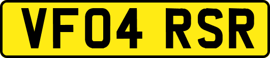 VF04RSR