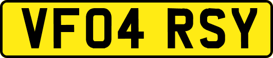 VF04RSY