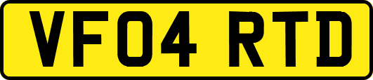 VF04RTD