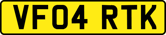 VF04RTK