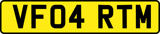 VF04RTM