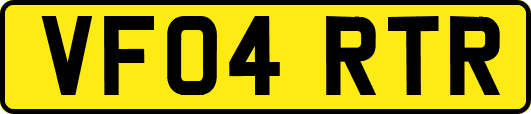 VF04RTR