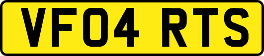 VF04RTS