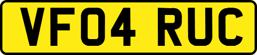 VF04RUC