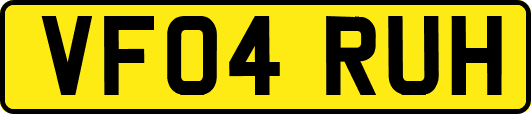 VF04RUH