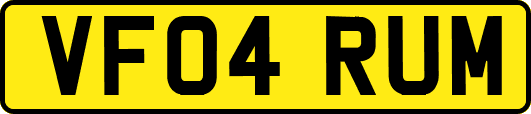 VF04RUM
