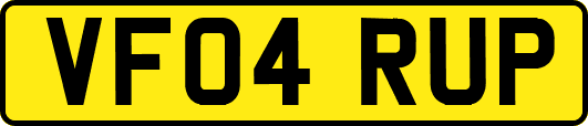 VF04RUP