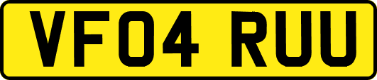 VF04RUU