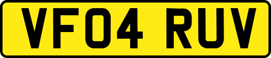VF04RUV