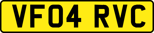VF04RVC