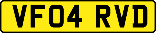 VF04RVD