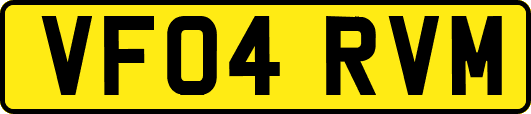 VF04RVM
