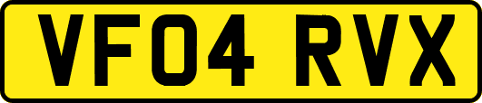 VF04RVX