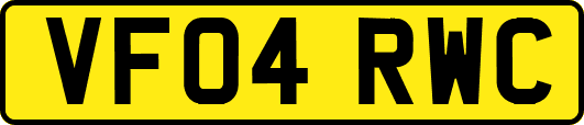 VF04RWC