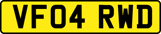 VF04RWD